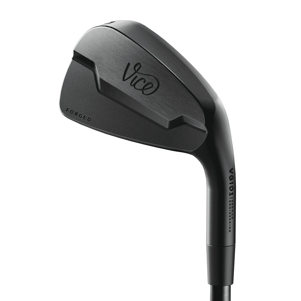 Vice Golf VGI01 All Black