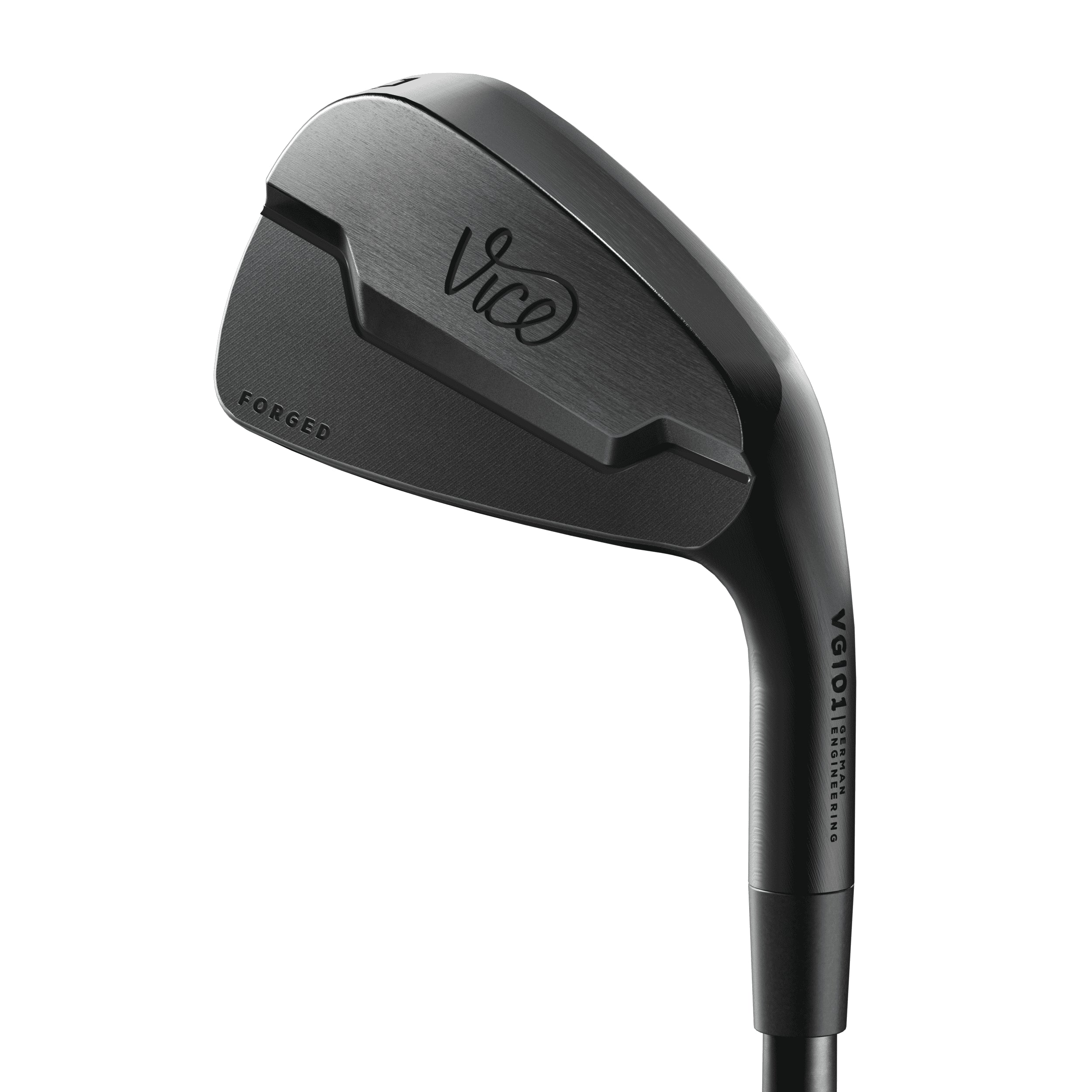 Vice Golf VGI01 All Black