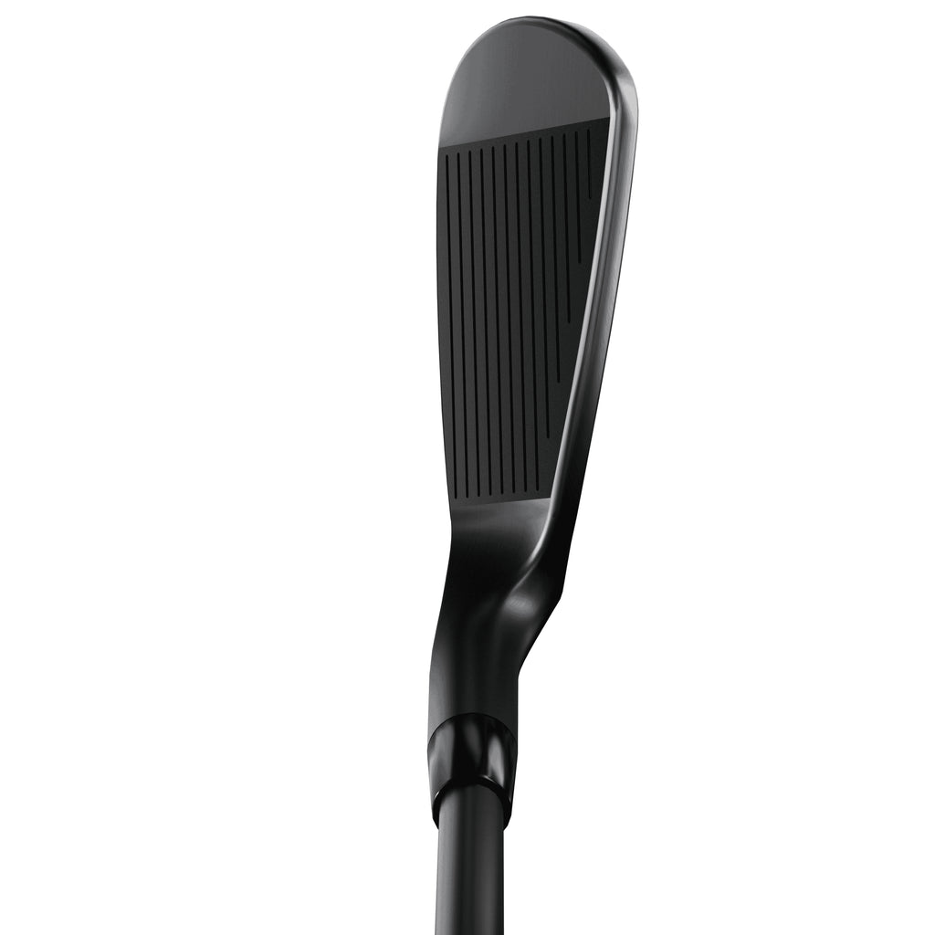 Vice Golf VGI01 All Black