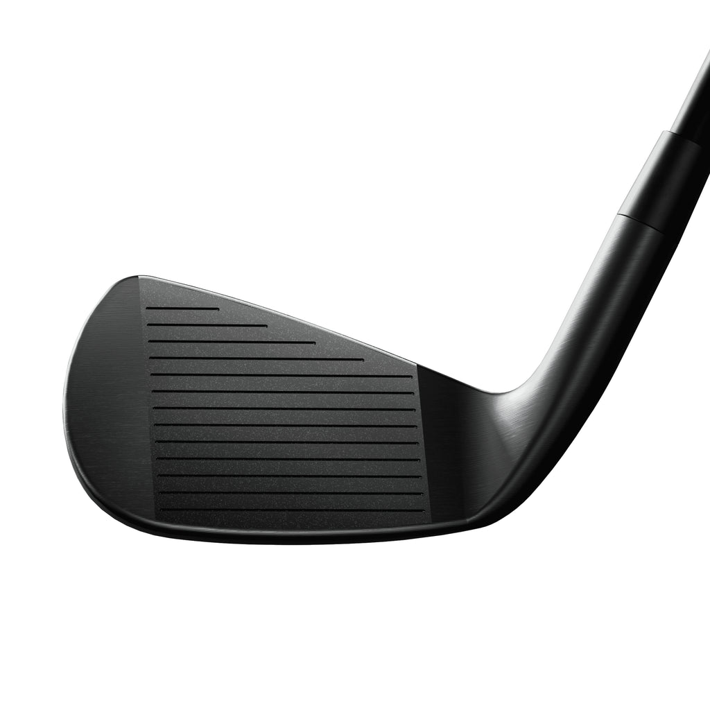 Vice Golf VGI01 All Black