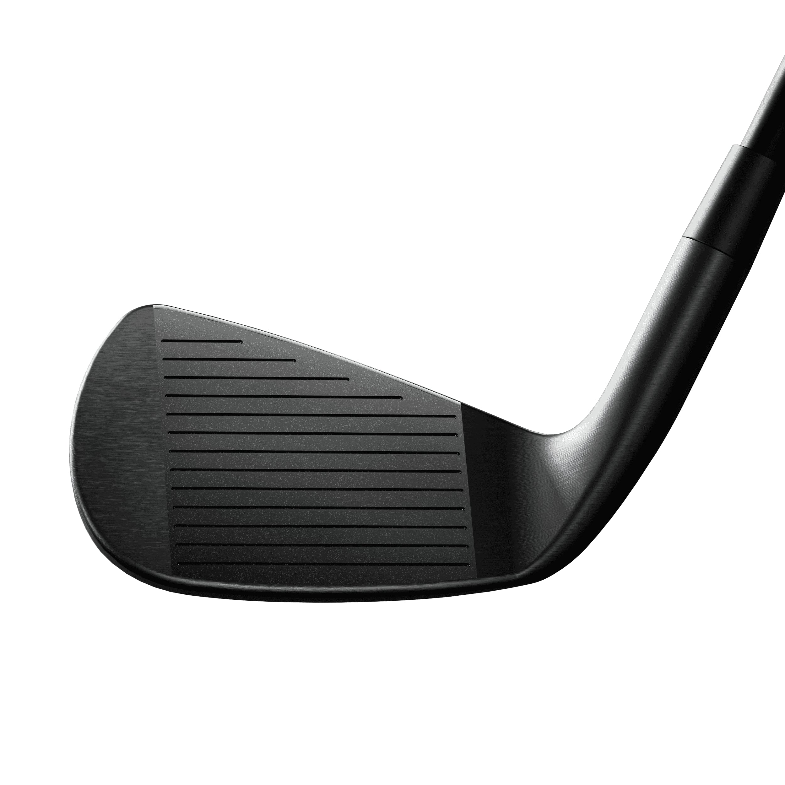 Vice Golf VGI01 All Black