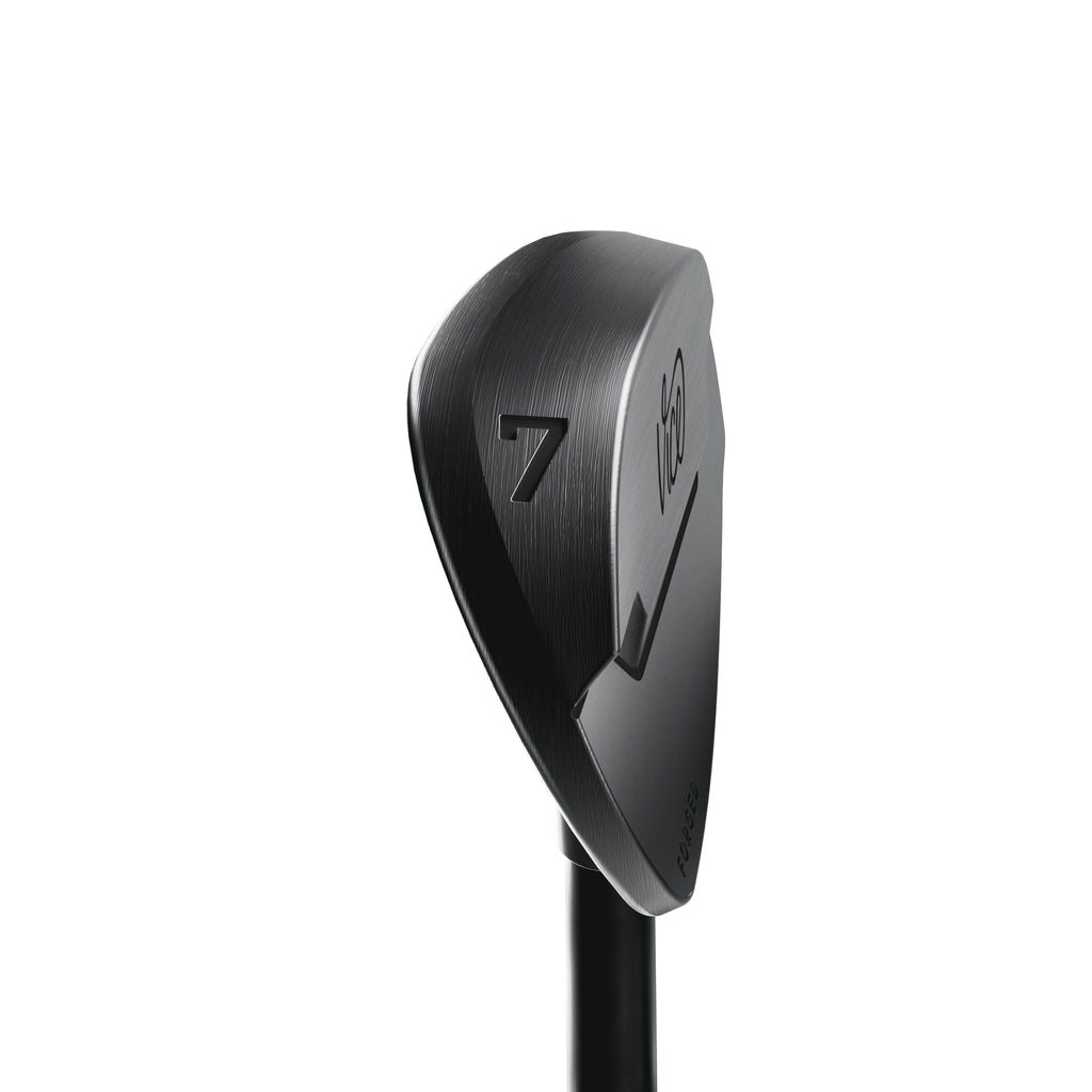 Vice Golf VGI01 All Black
