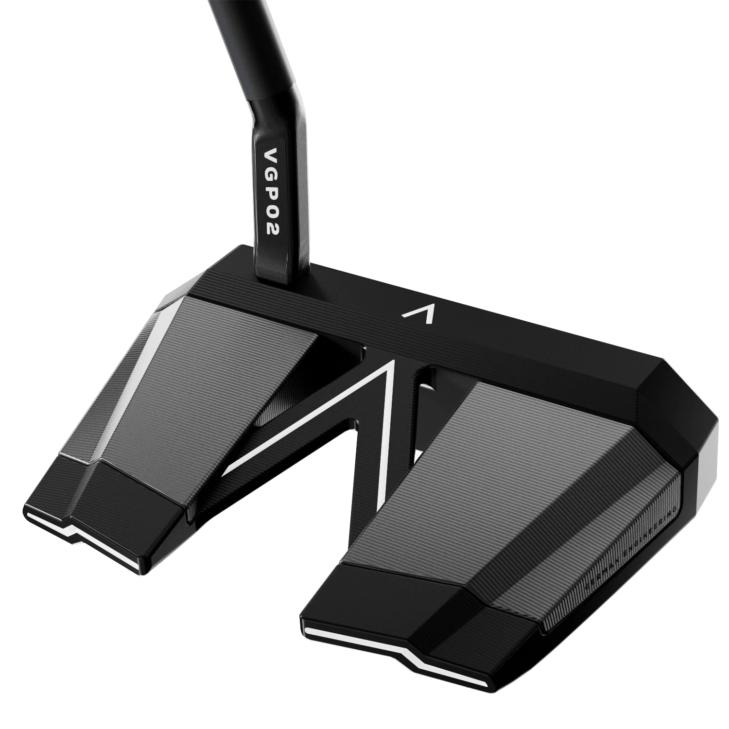 Vice Golf VGP02 Arctic Trim