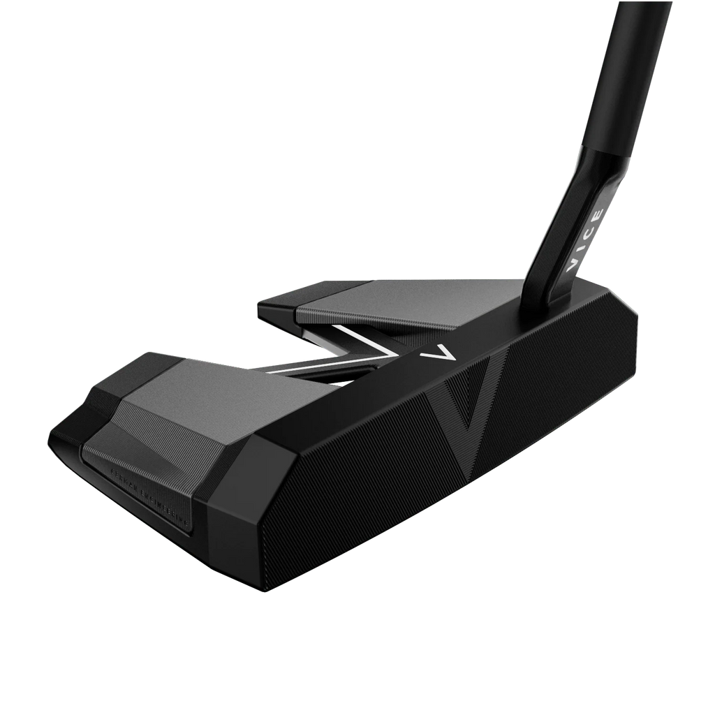 Vice Golf VGP02 Arctic Trim