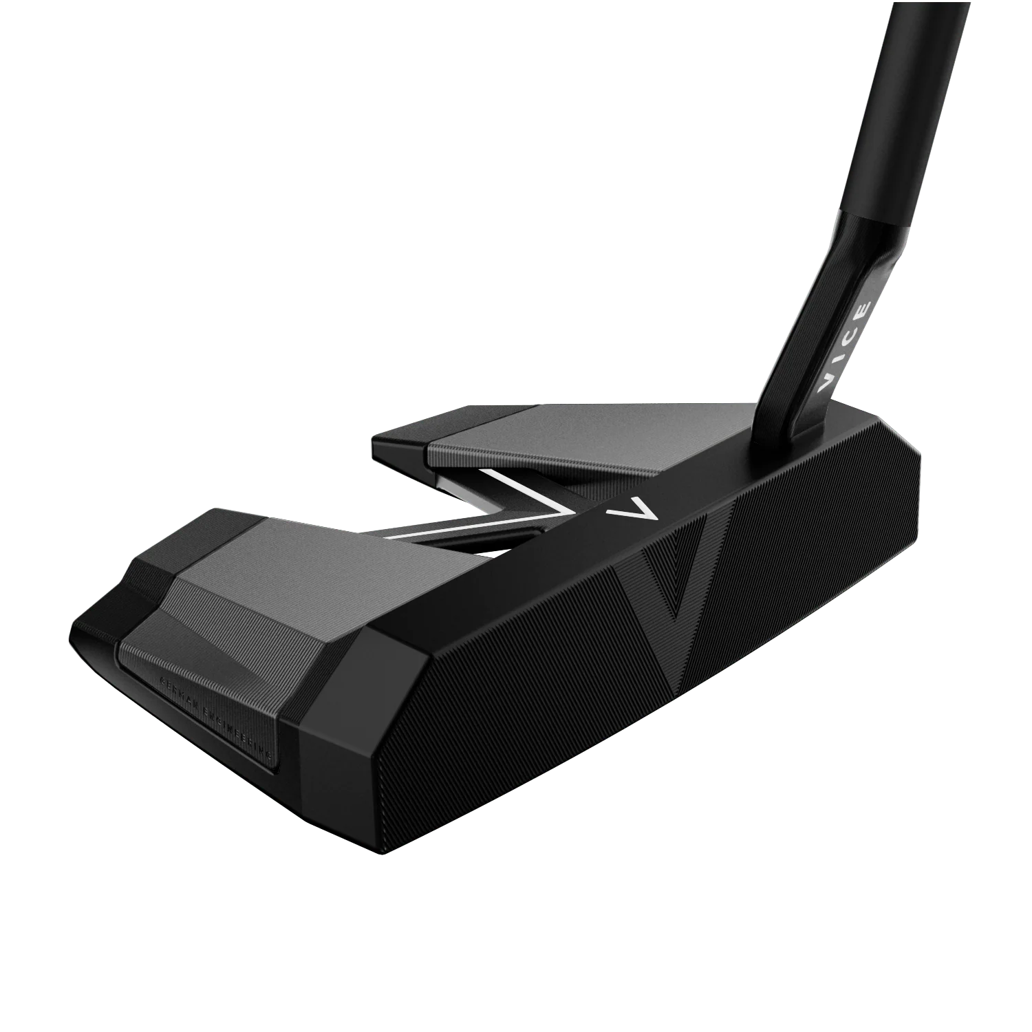 Vice Golf VGP02 Arctic Trim