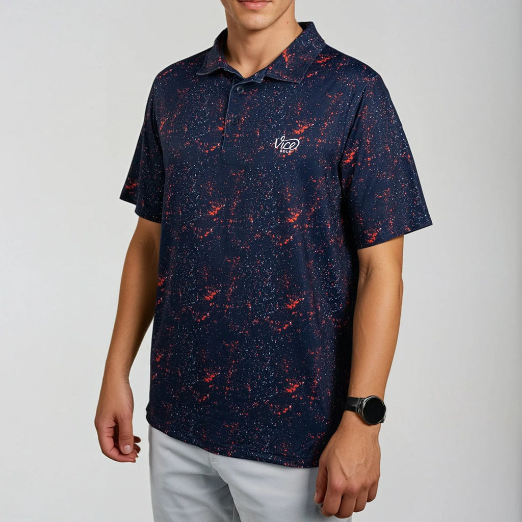 Vice Drip Polo