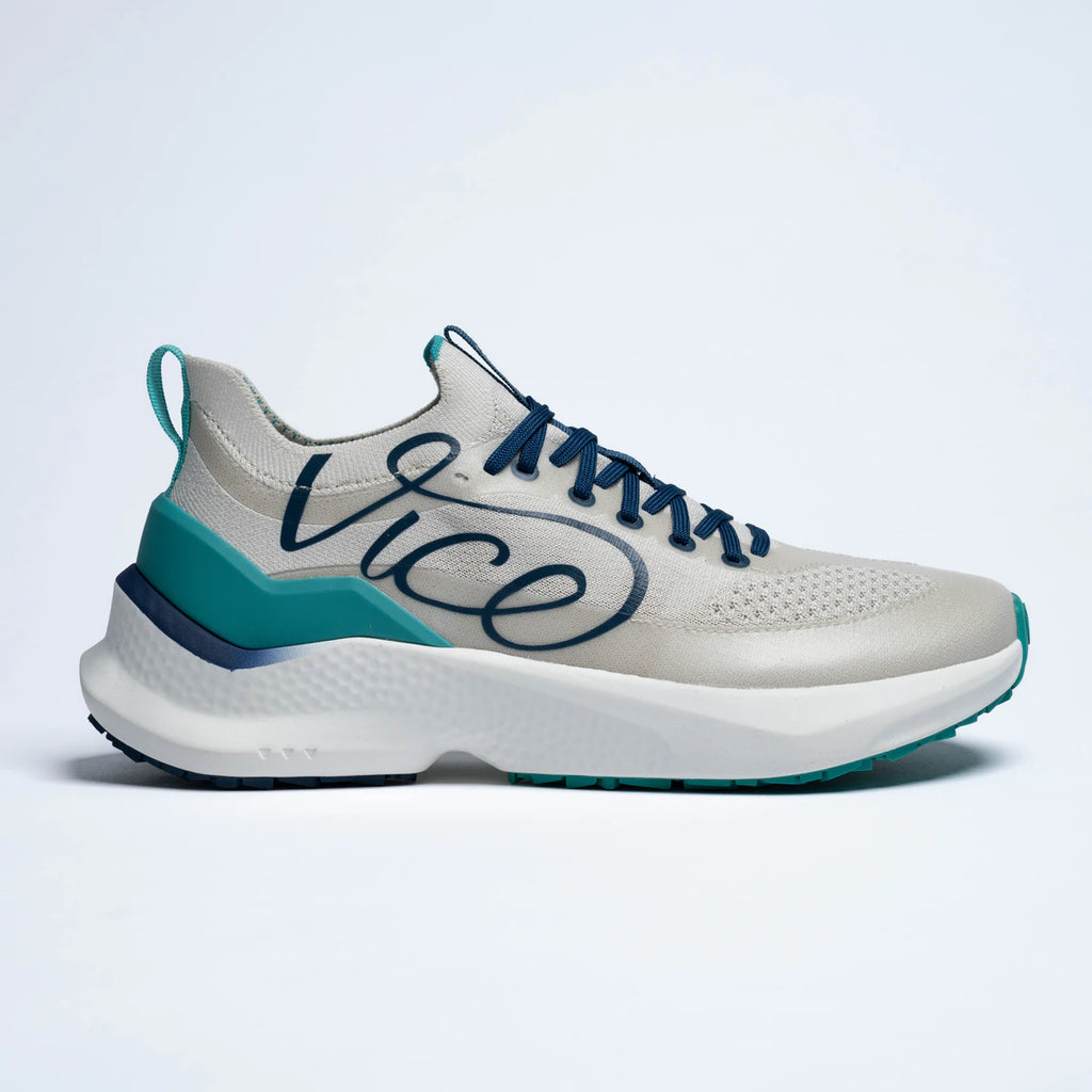 Vice Fuse Blue Petrol
