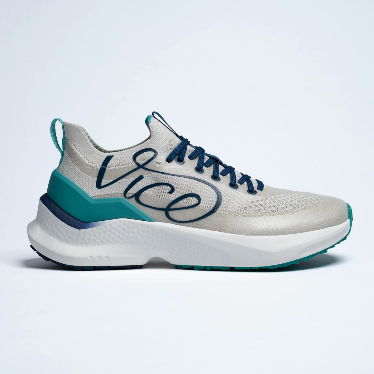 Vice Fuse Blue Petrol