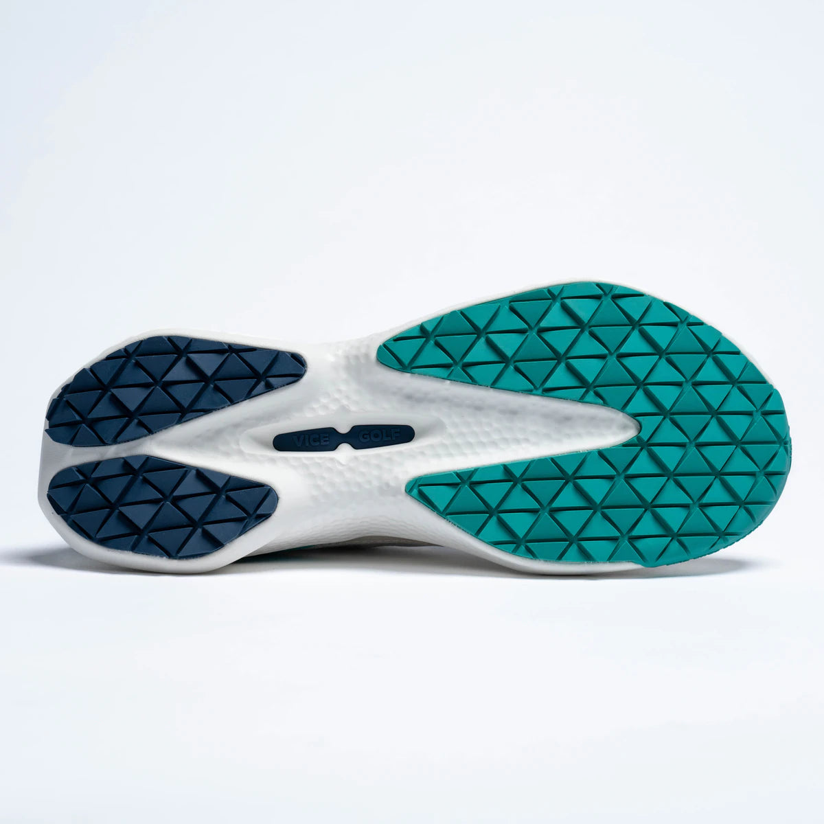 Vice Fuse Blue Petrol