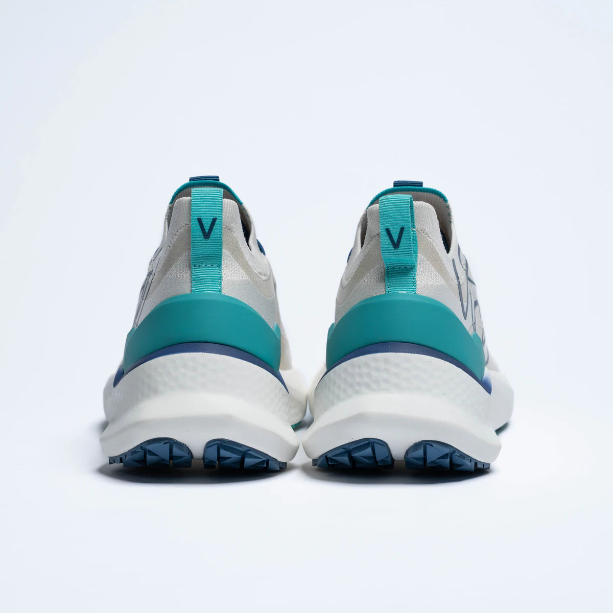 Vice Fuse Blue Petrol