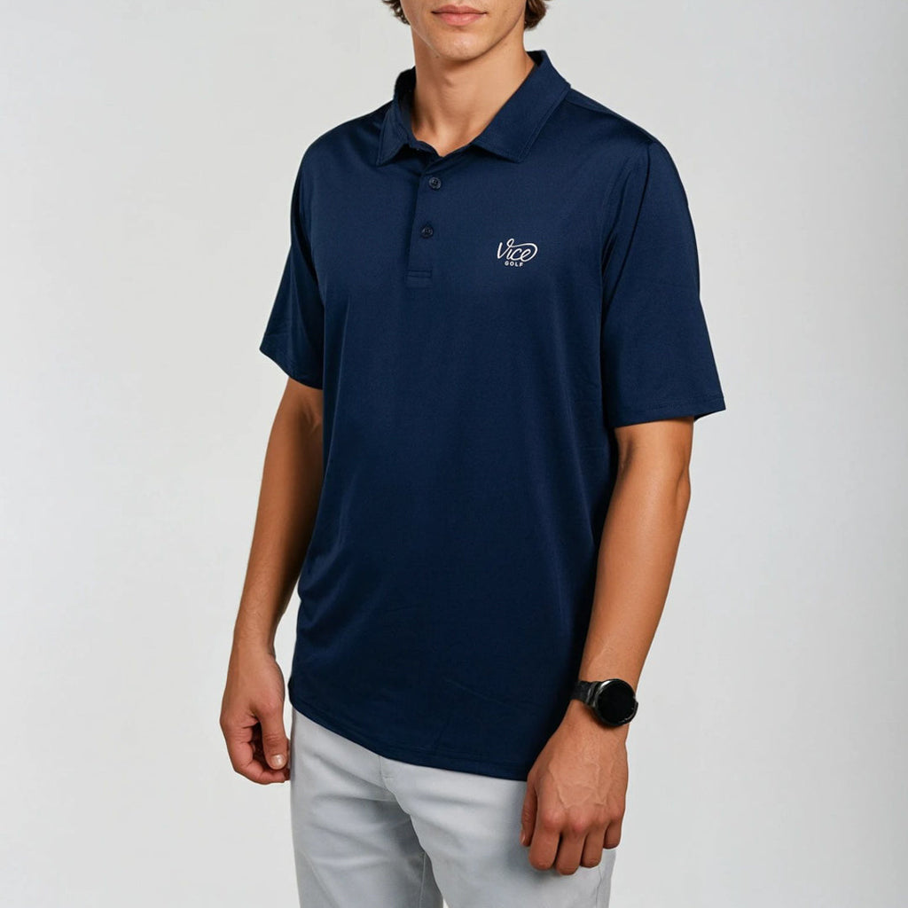 Vice Essential Polo
