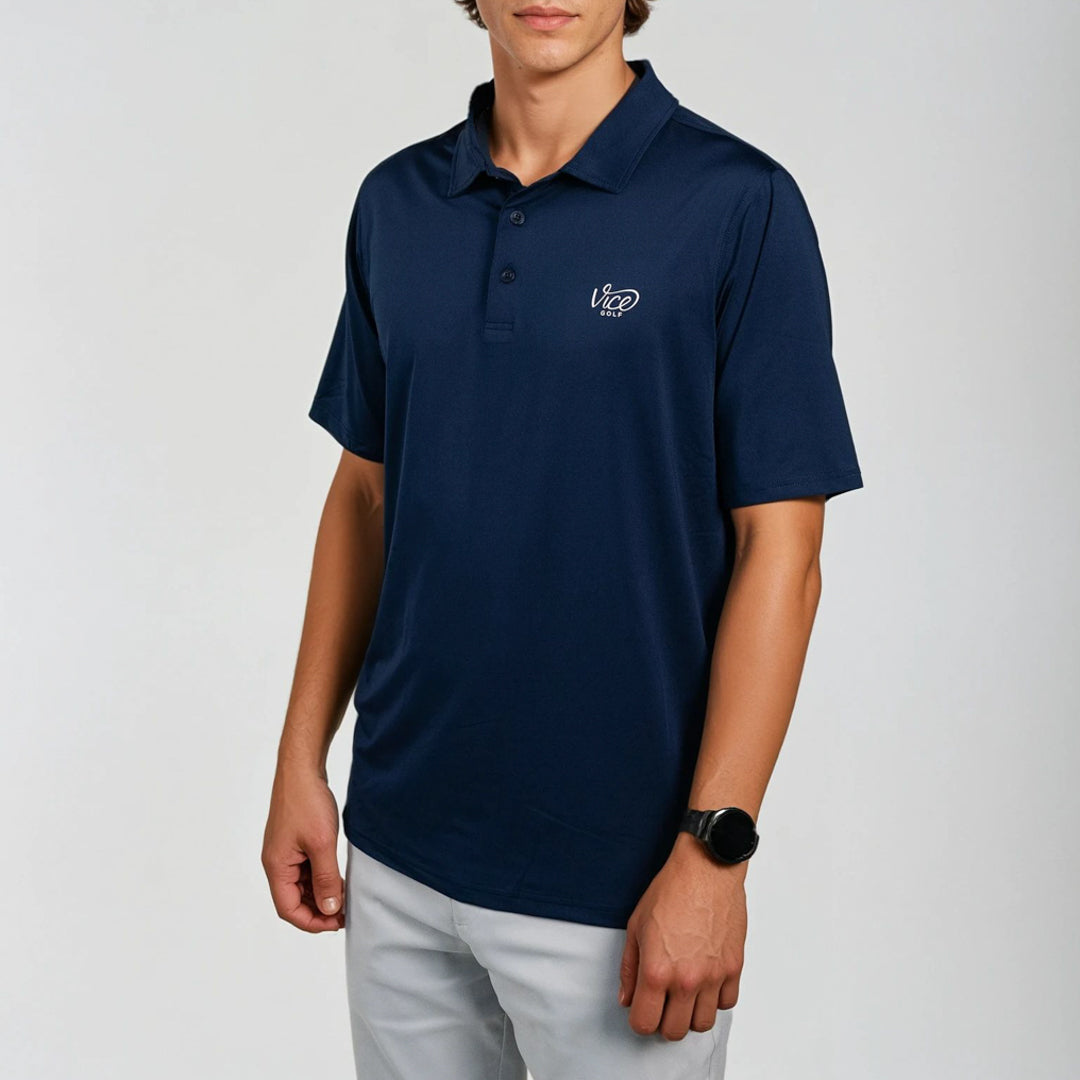 Vice Essential Polo