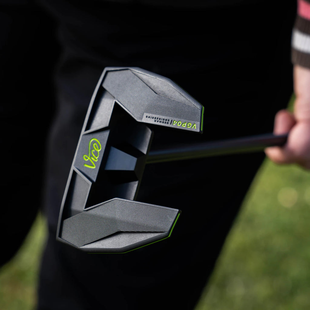 Vice Golf VGP04 ZT