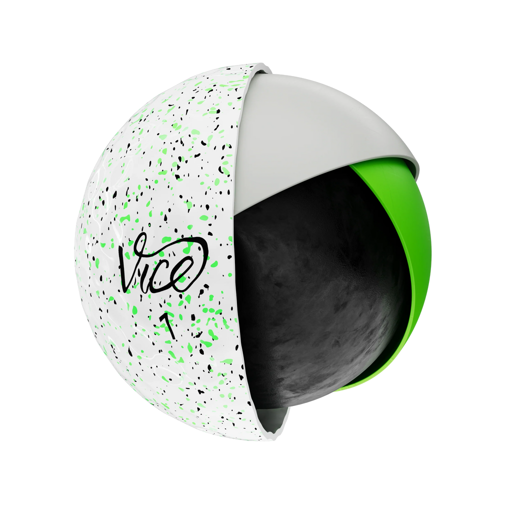 Vice Pro Plus