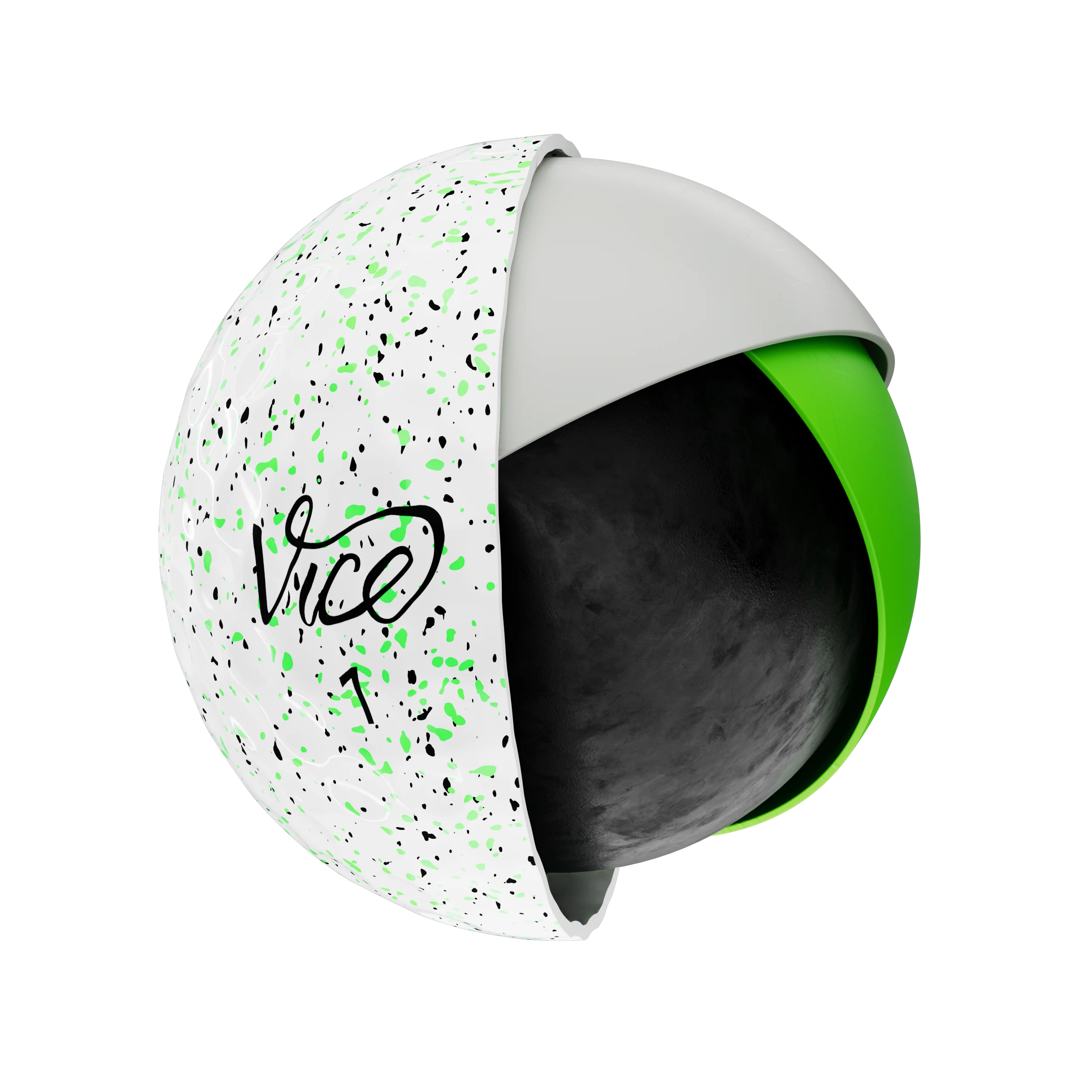 Vice Pro Plus