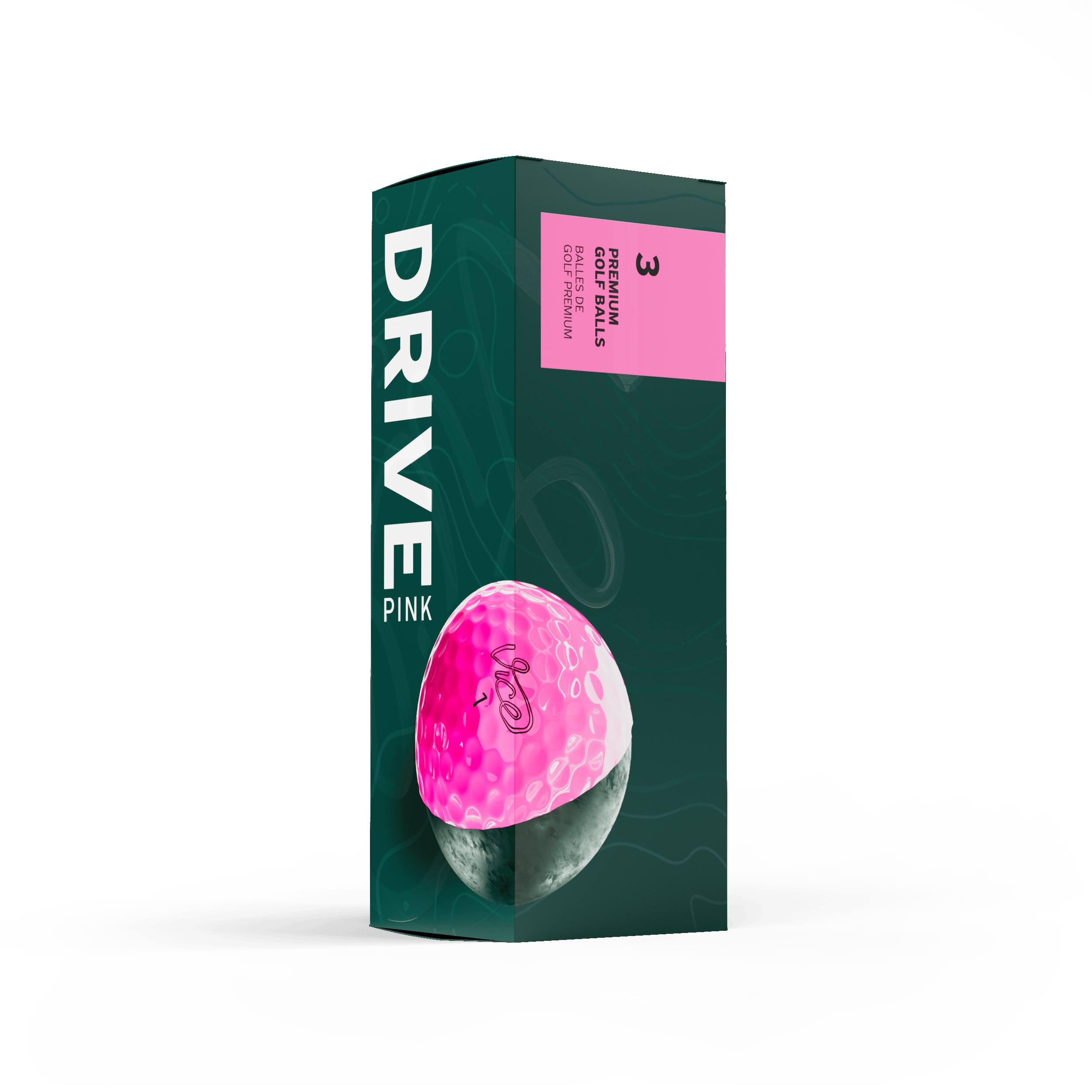 Vice Drive