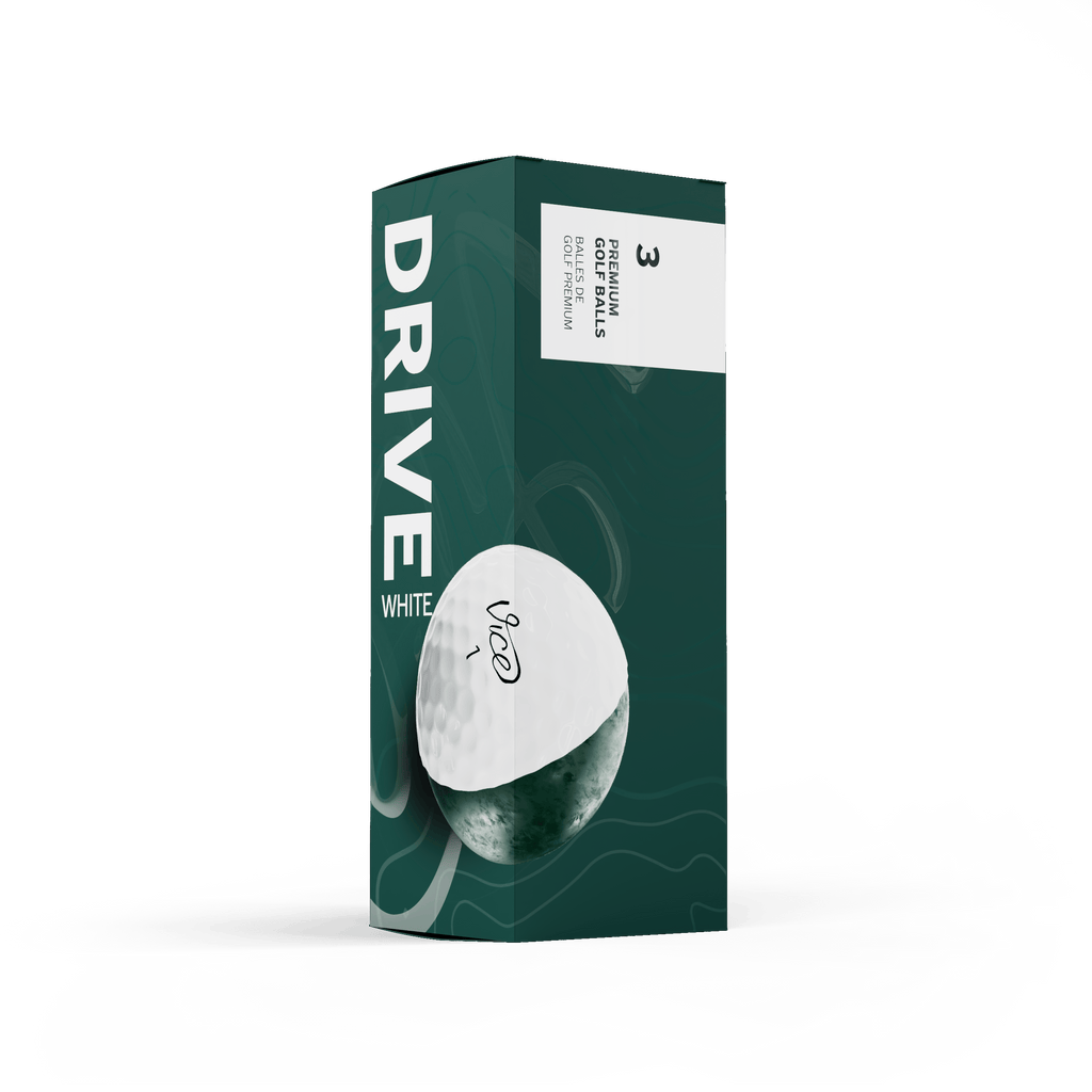 Vice Drive