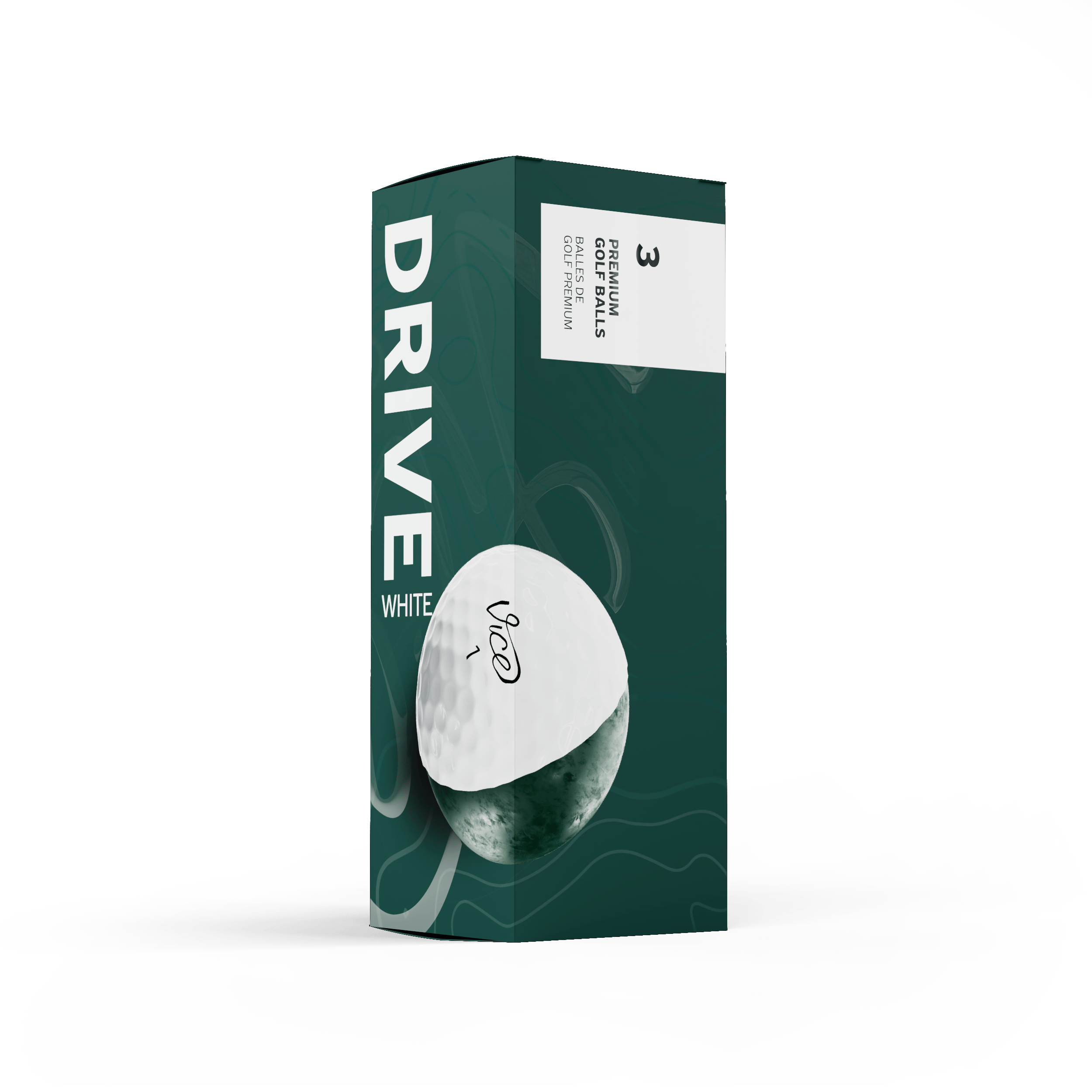 Vice Drive