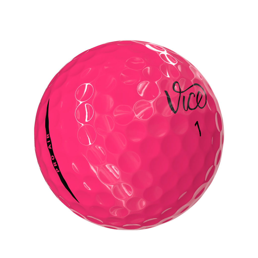 Vice Pro Air