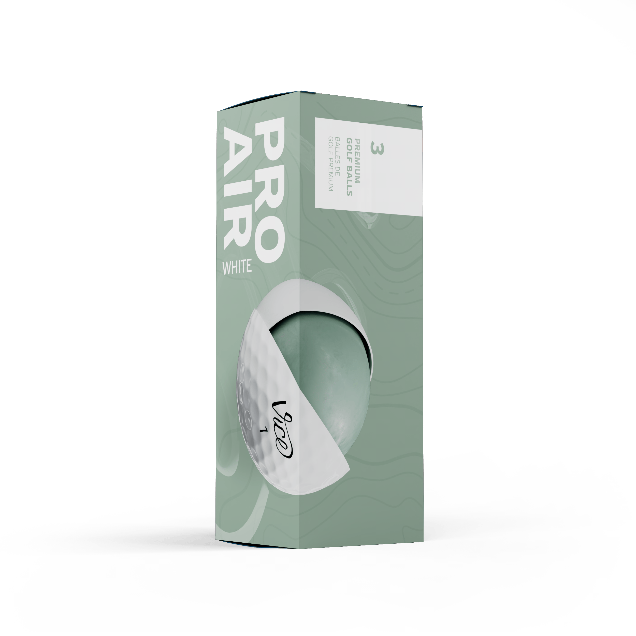 Vice Pro Air
