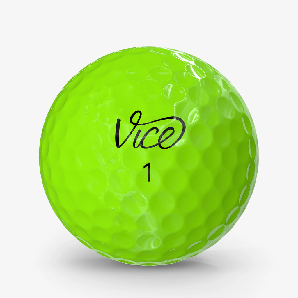 Vice Pro