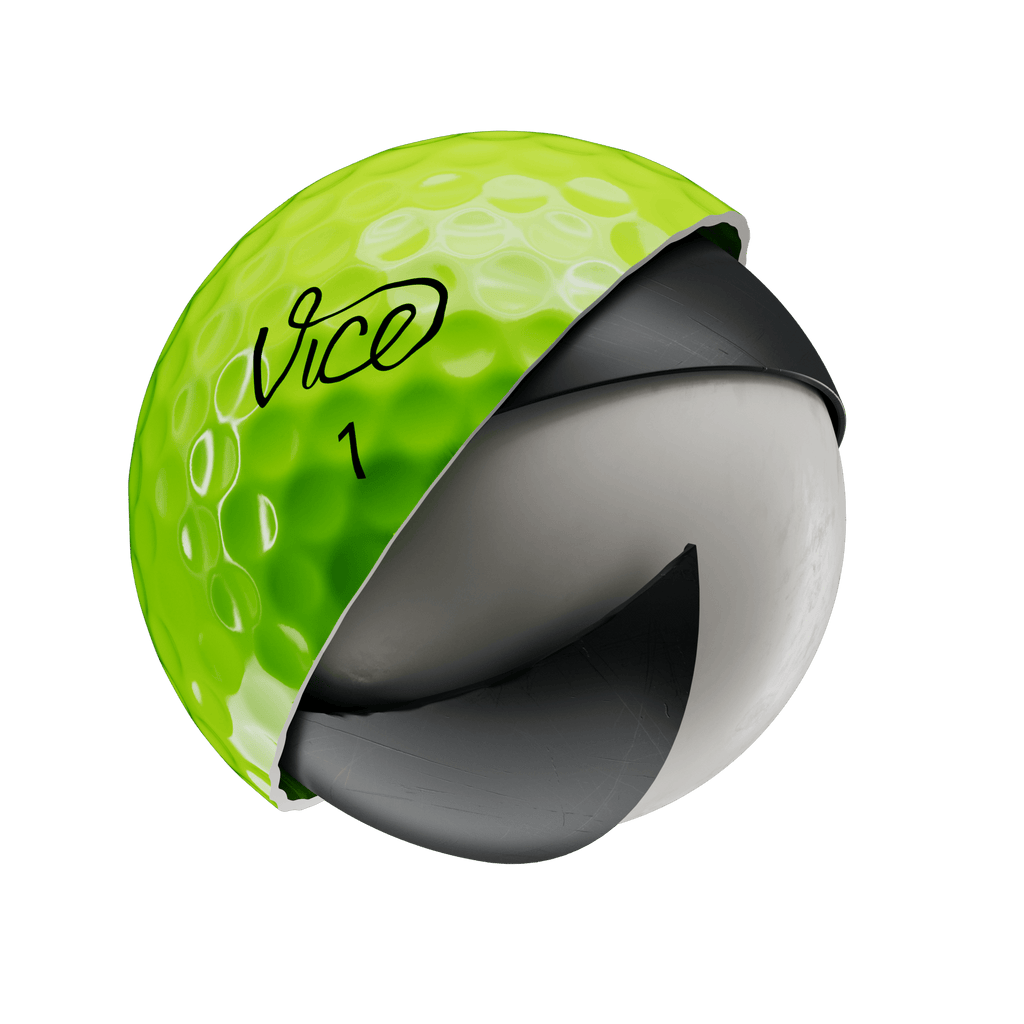 Vice Pro