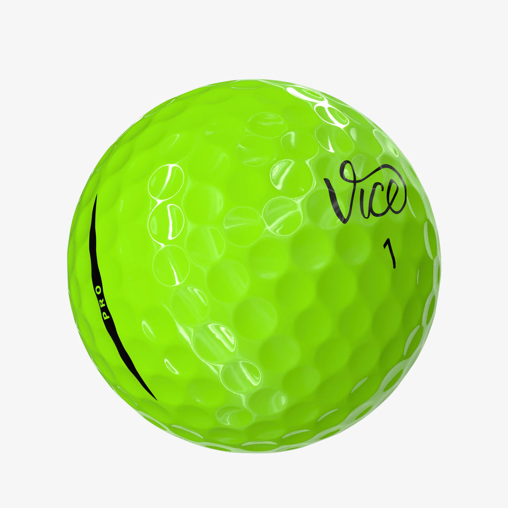 Vice Pro