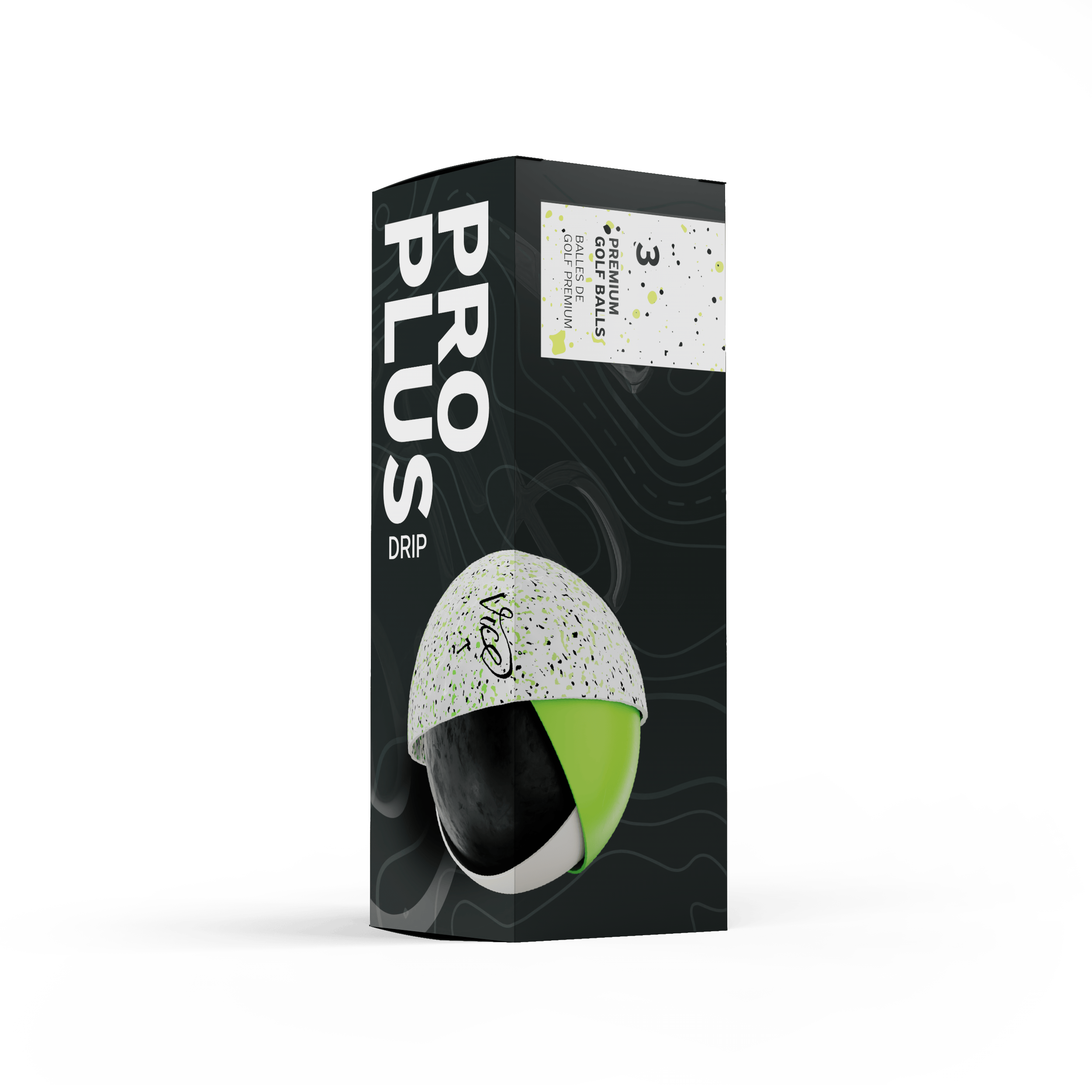Vice Pro Plus