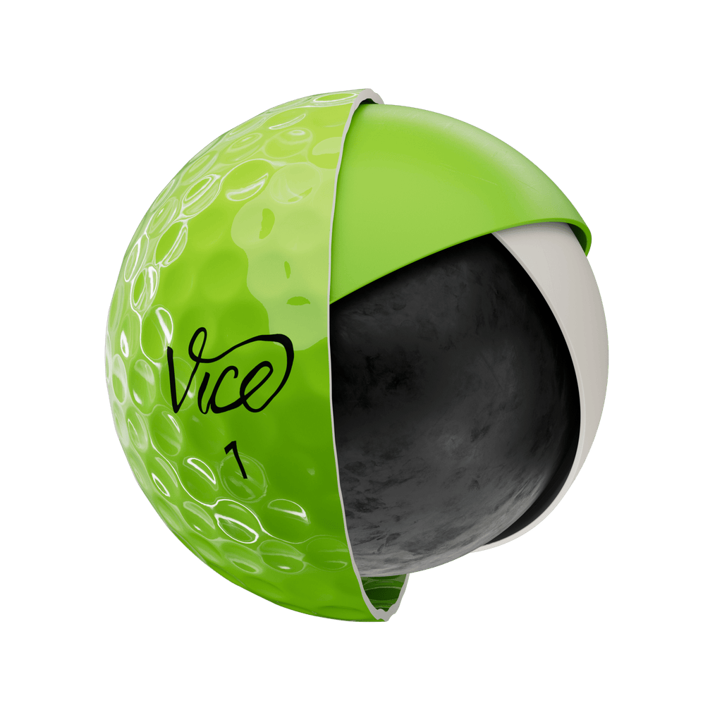 Vice Pro Plus