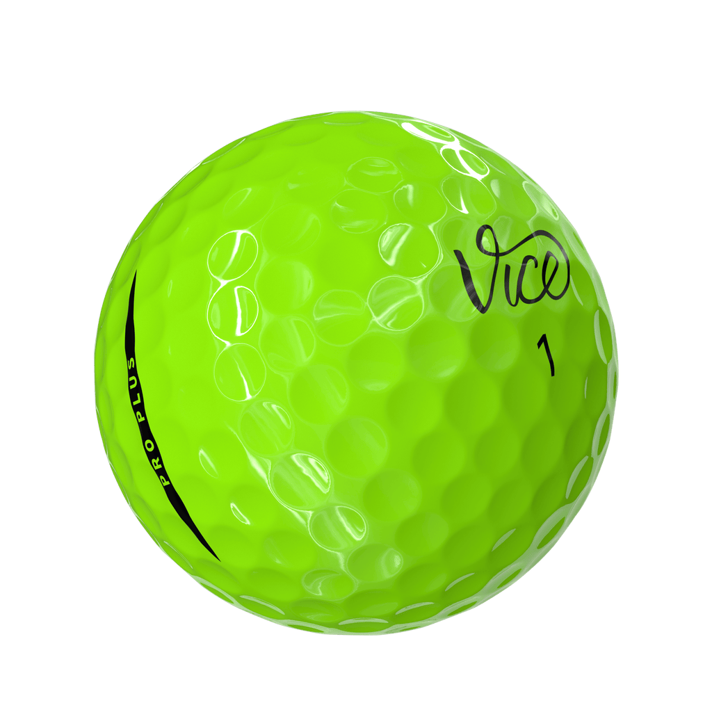 Vice Pro Plus