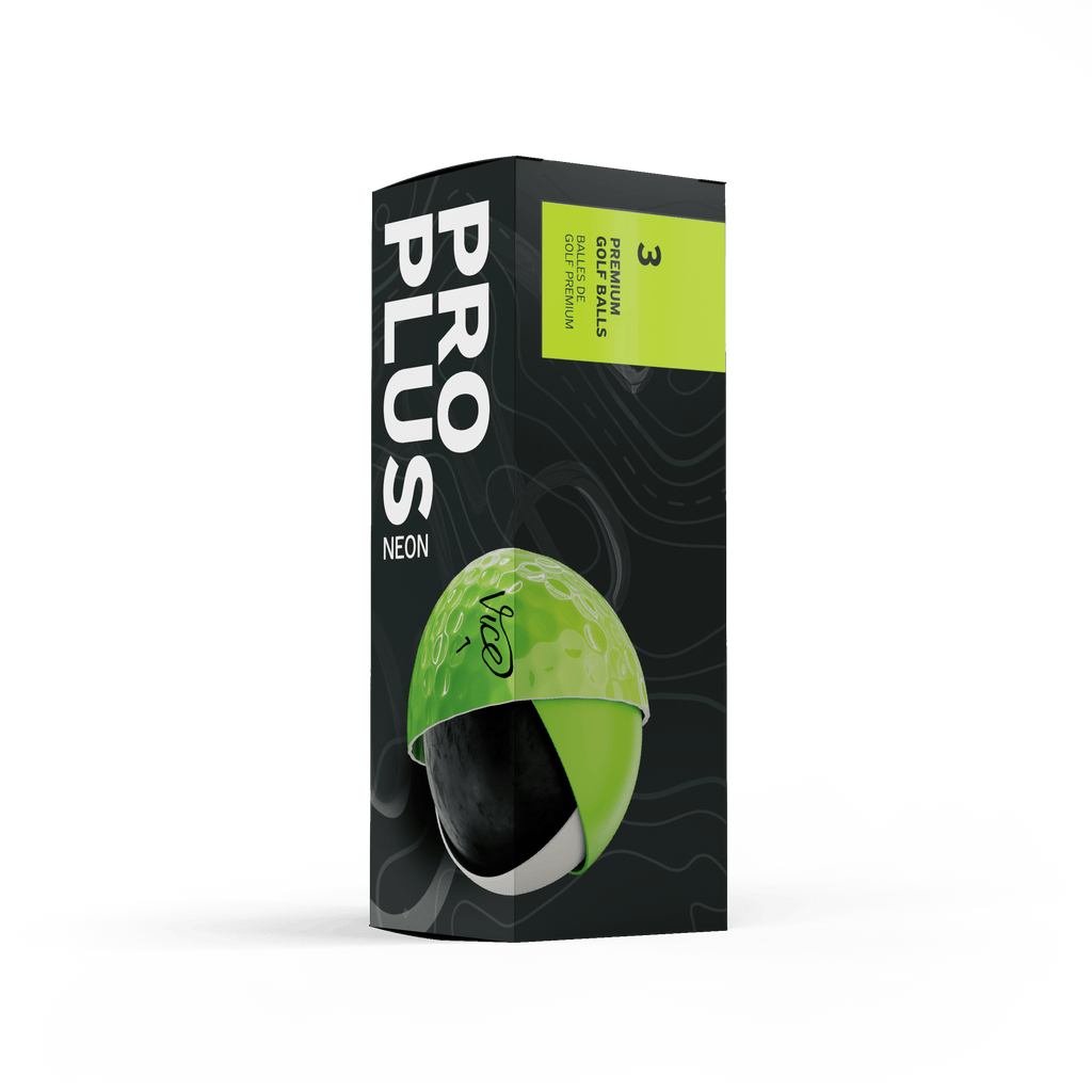 Vice Pro Plus