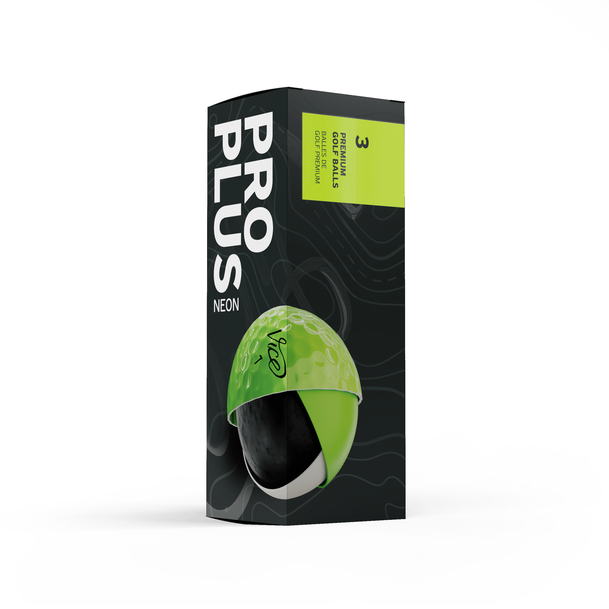 Vice Pro Plus