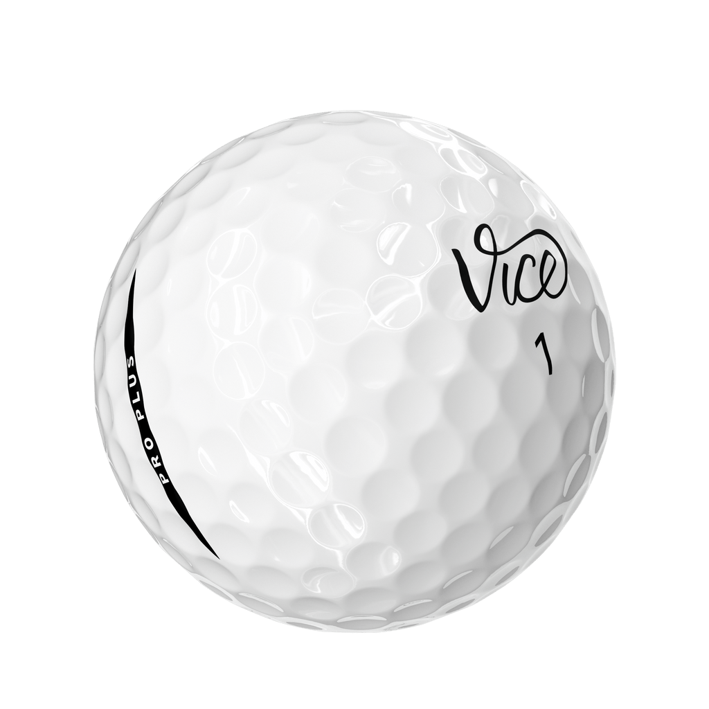 Vice Pro Plus
