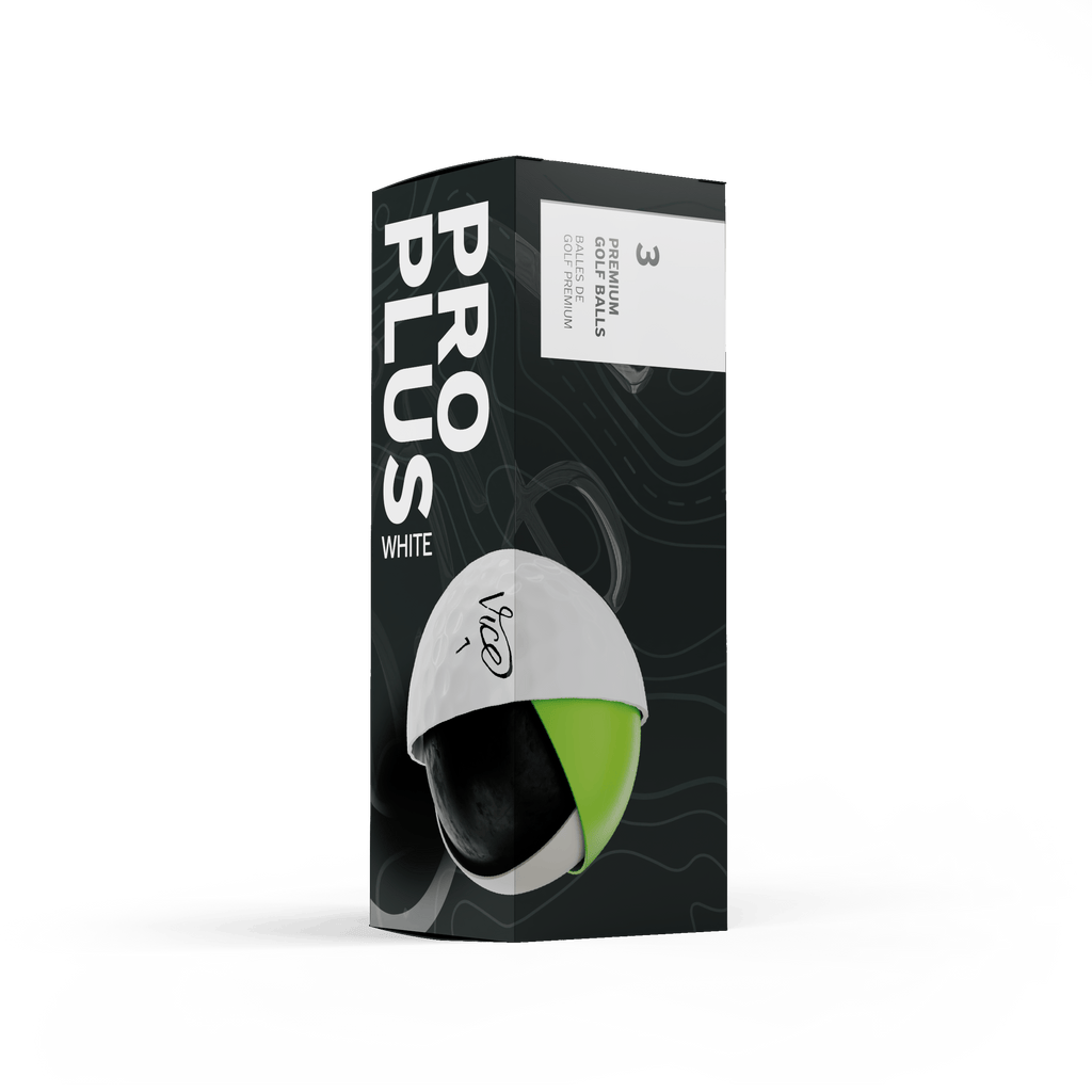 Vice Pro Plus