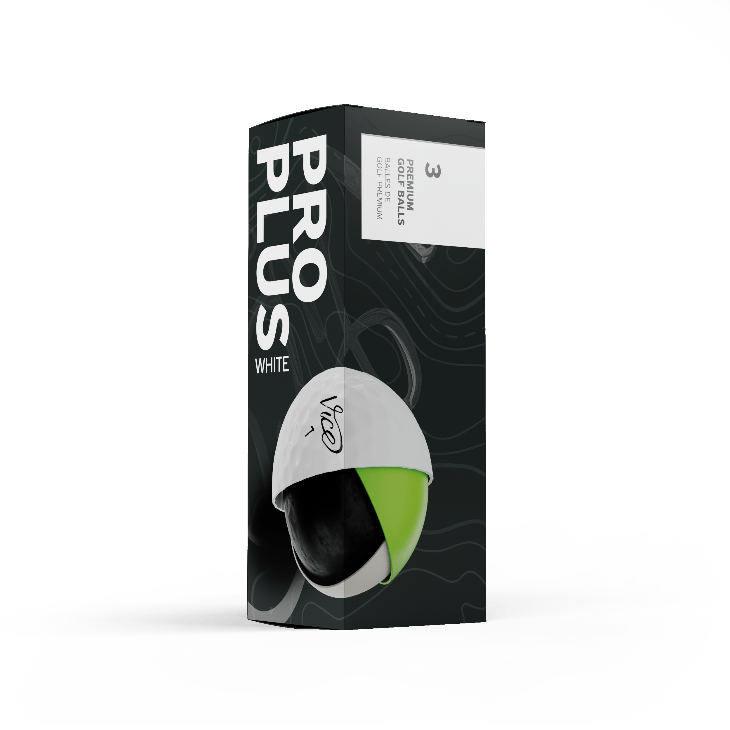 Vice Pro Plus