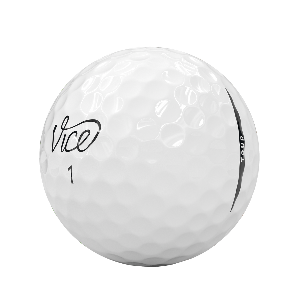 Vice Tour