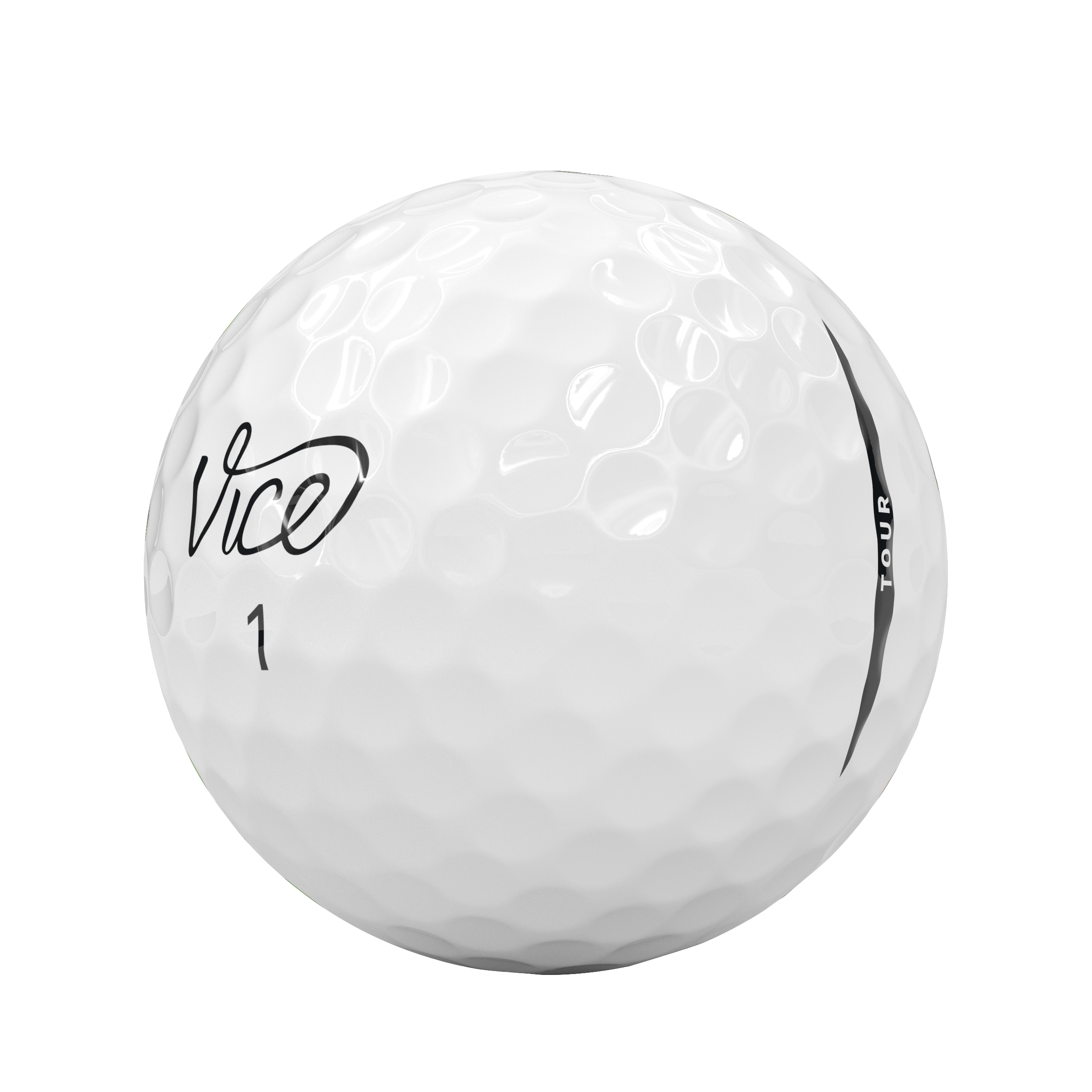 Vice Tour