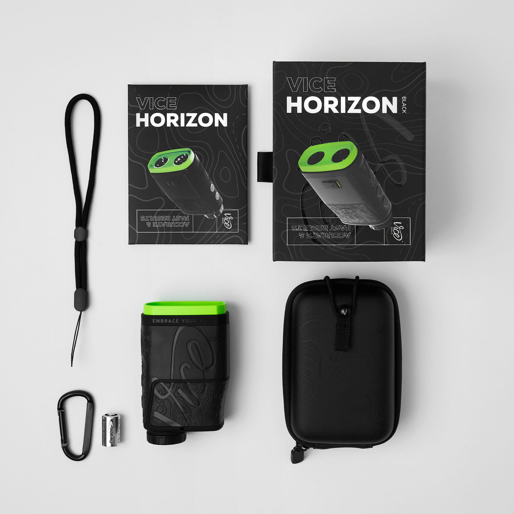 Vice Horizon Rangefinder