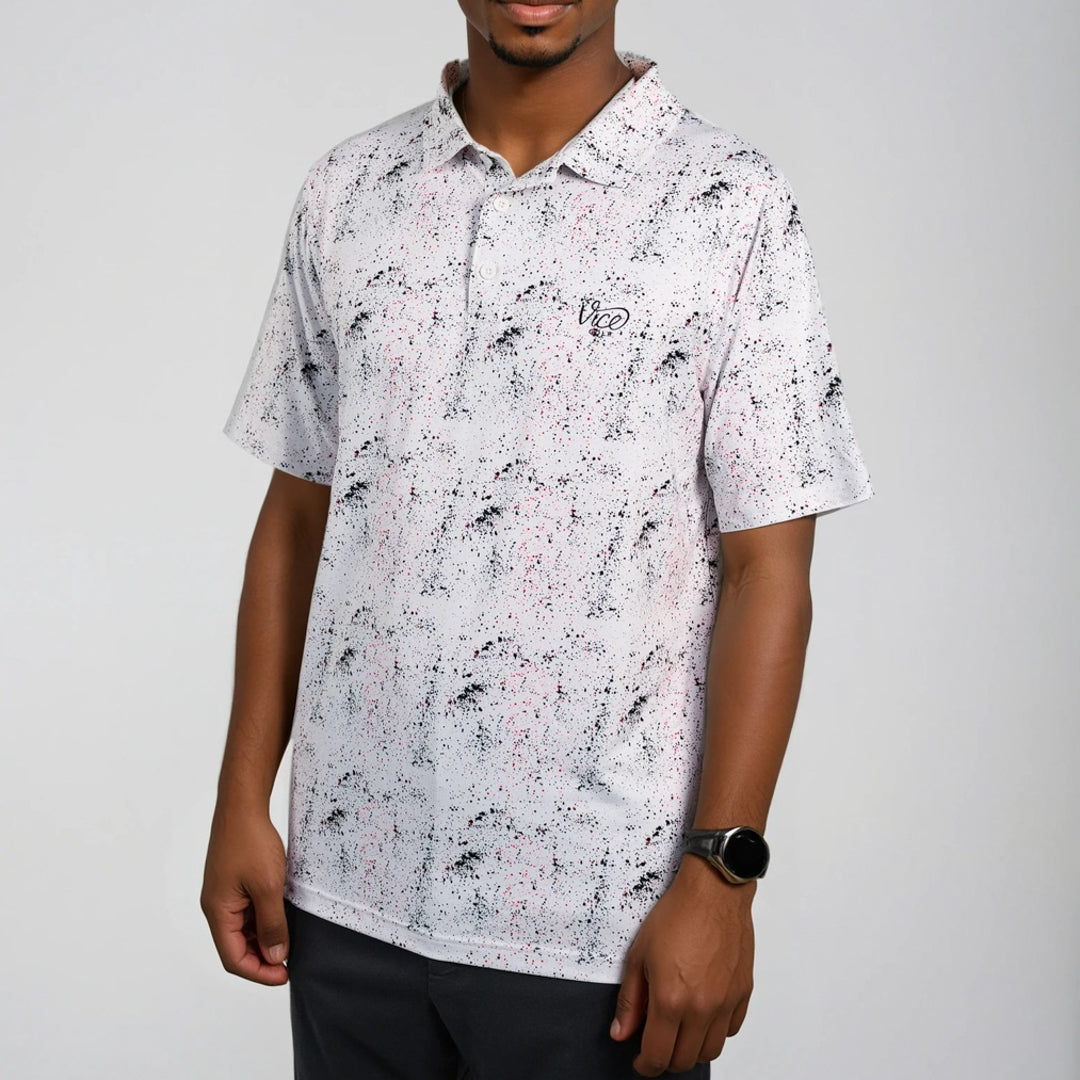 Vice Drip Polo