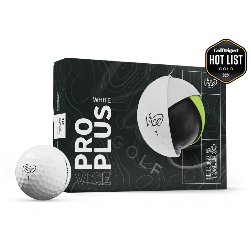 Vice Pro Plus Bundle