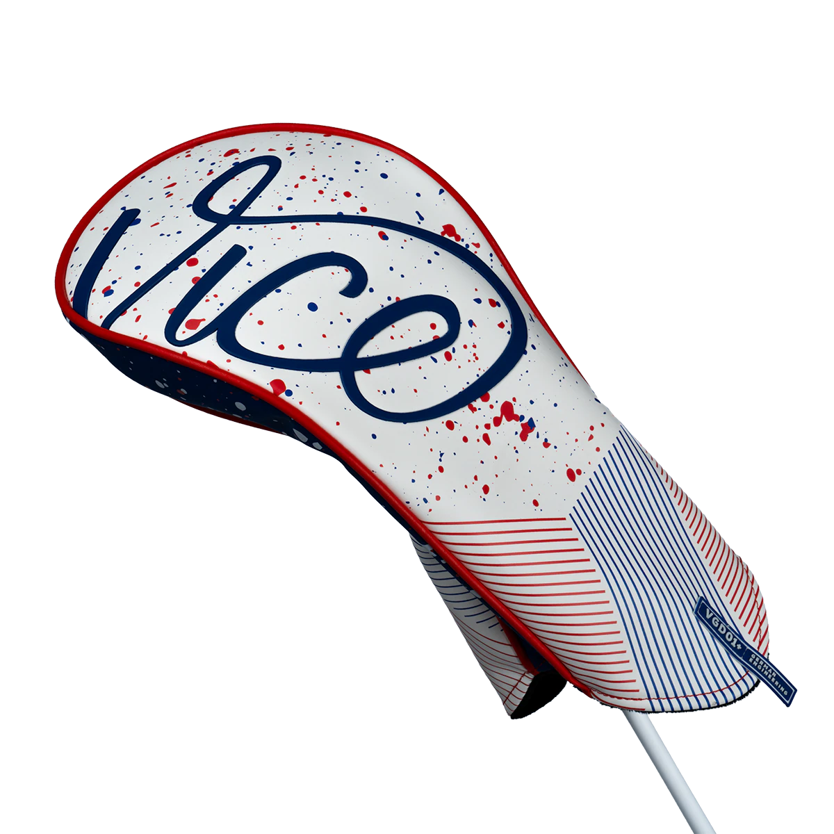 Vice Golf VGD01+ Stars & Strikes