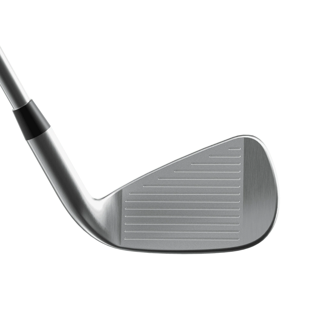 Vice Golf VGI02 Black LH