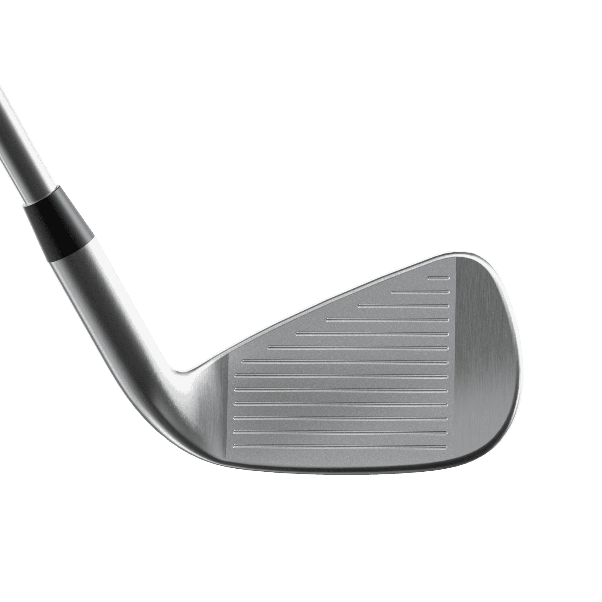 Vice Golf VGI02 Black LH