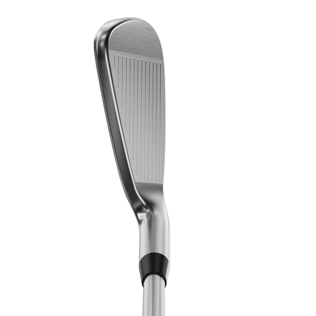 Vice Golf VGI02 Black LH
