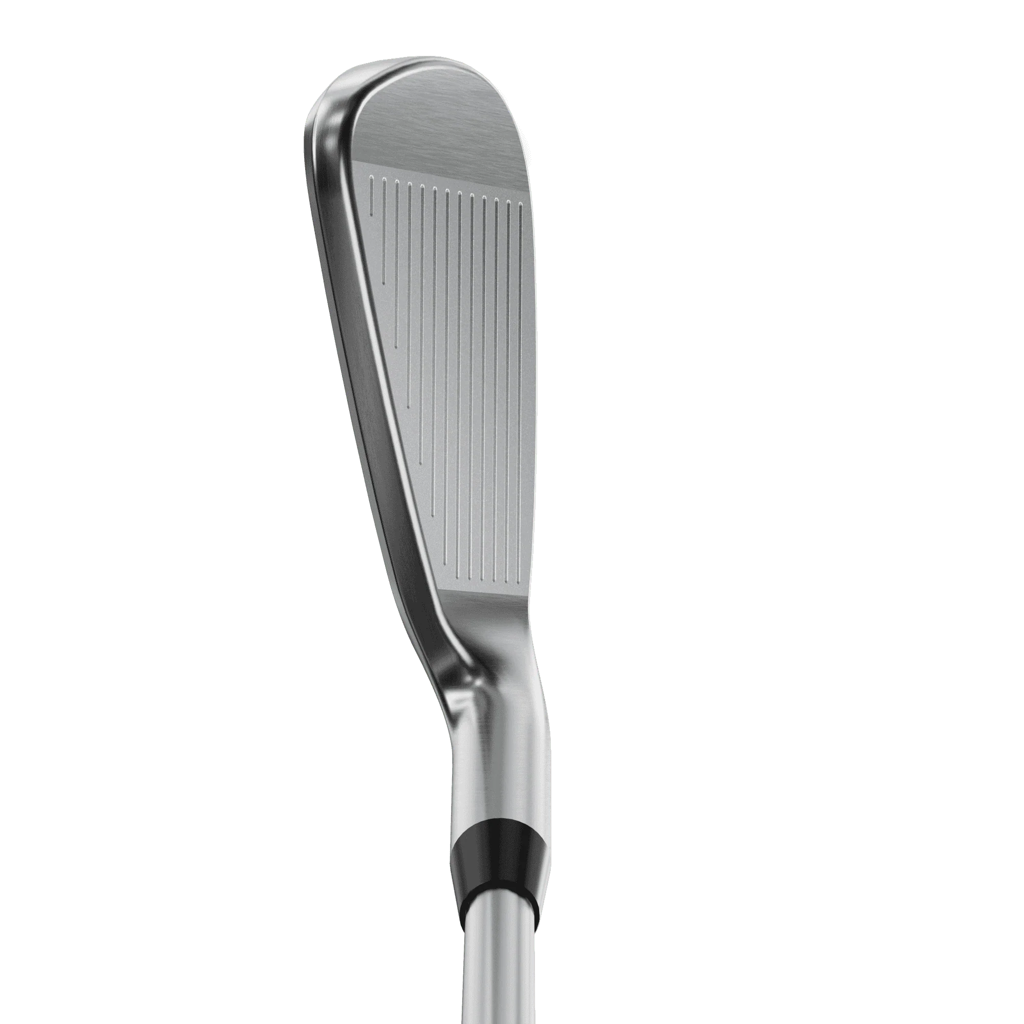 Vice Golf VGI02 Black LH