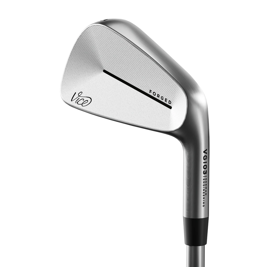Vice Golf VGI03 Black