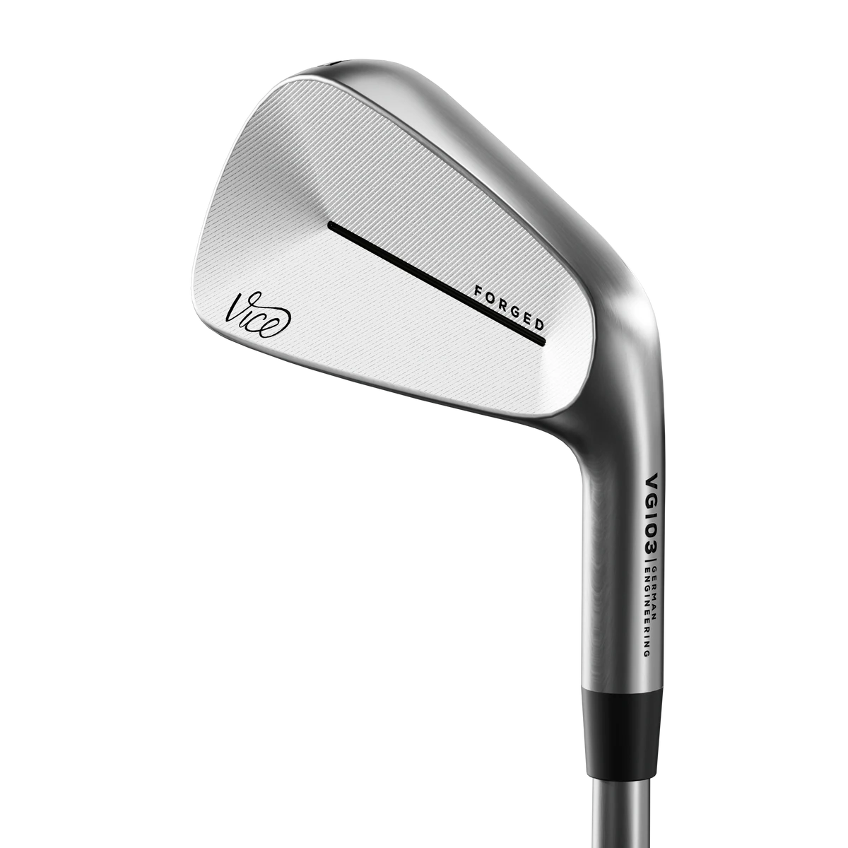 Vice Golf VGI03 Black