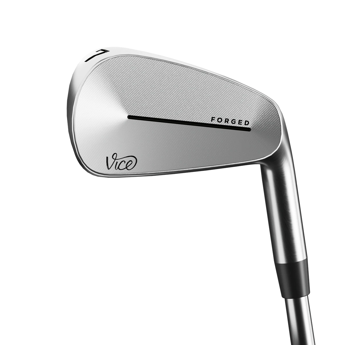 Vice Golf VGI03 Black