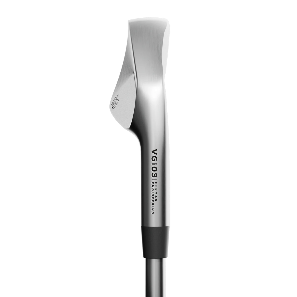 Vice Golf VGI03 Black