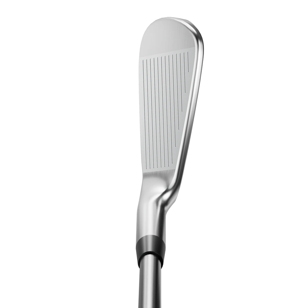 Vice Golf VGI03 Black